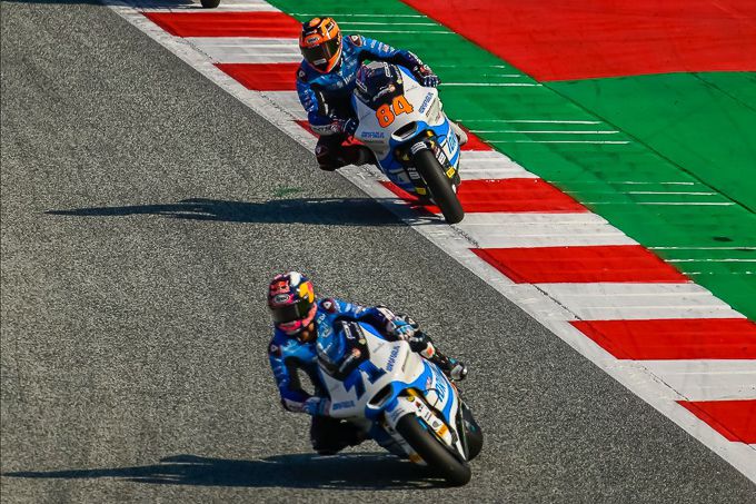 RW-Idrofoglia Racing GP