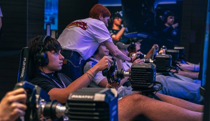 Silverstone Festival 2025