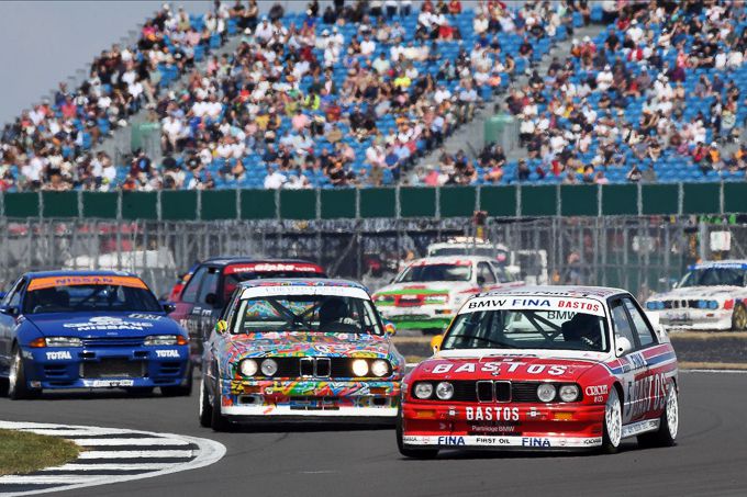 Silverstone Festival