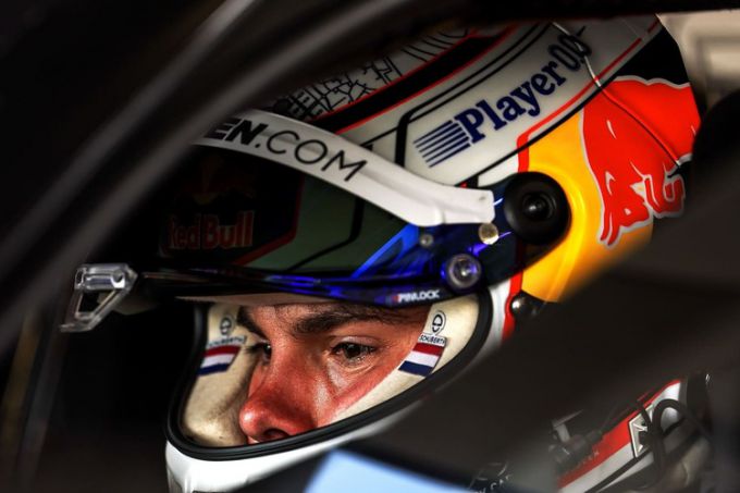 2025 GT World Challenge Europe powered by AWS - Sprint Cup in Magny-Cours Foto 7