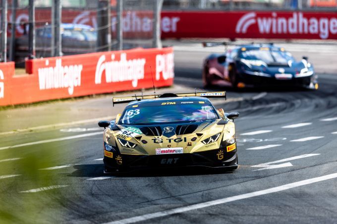 DTM Nrburgring 8 tm 10 augustus 2025 Foto 6