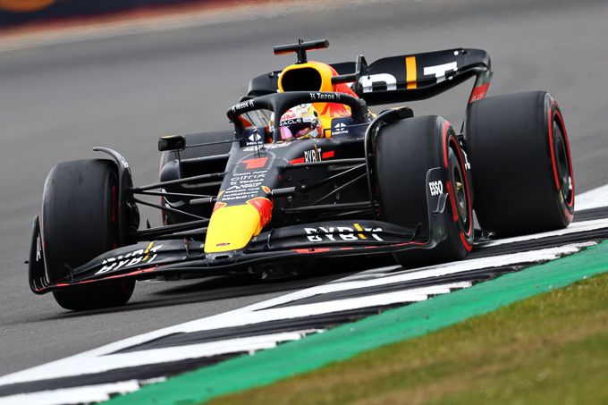 Silverstone Festival 2025