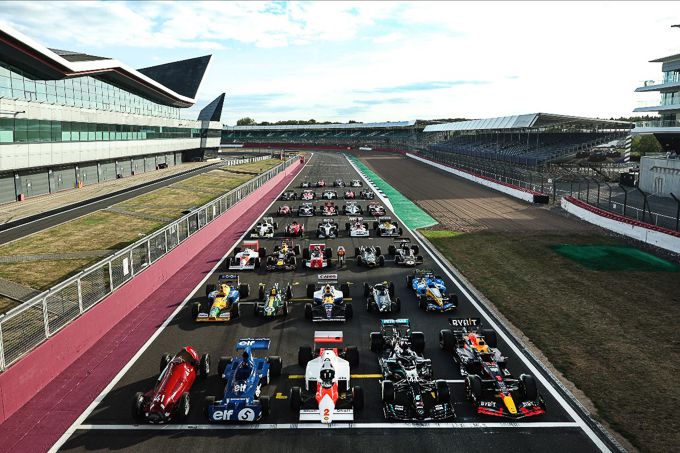 Silverstone Festival