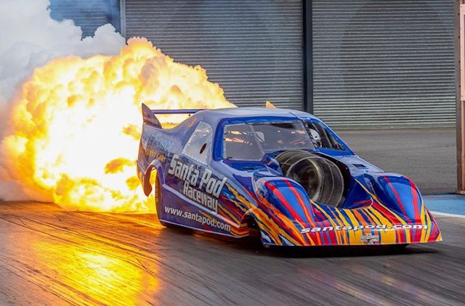 Silverstone Festival 2025