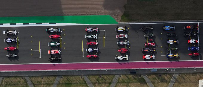 Silverstone Festival