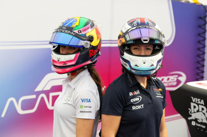 Red Bull Academy Programme krijgt een make-over met Anastasia Beverly Hills in een nieuwe langetermijnovereenkomst als beautyteam-partner