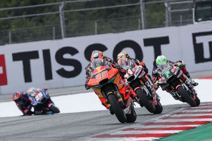 Red Bull Collin Veijer