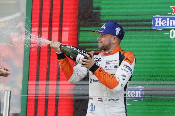 Porsche Mobil 1 Supercup Zandvoort 29-31 augustus 2025 Foto 14 Kas Haverkort