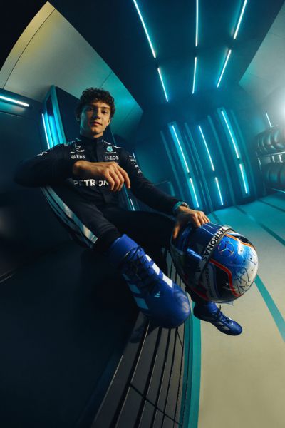 Kimi Antonelli is ‘niet de volgende Max Verstappen’