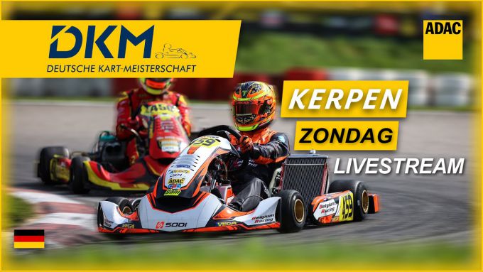 Livestream SuperHeats en Finals: