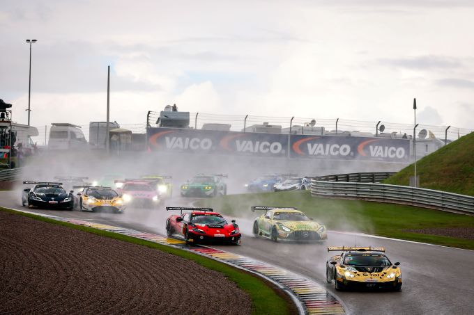 DTM Sachsenring 2025 Foto 5 Jordan Pepper