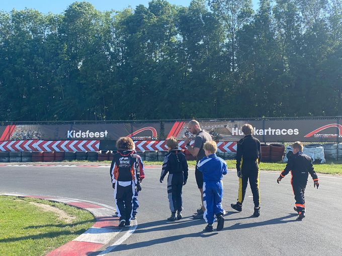 Nationale Kartinstapdag