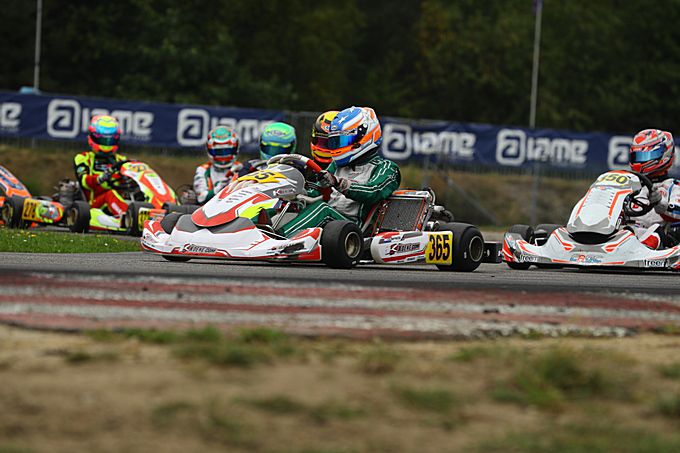 Eva Dorrestijn best lady