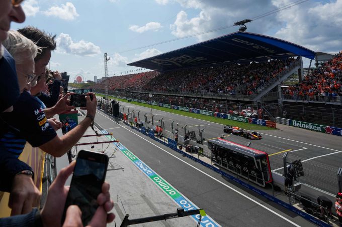 Dutch Grand Prix