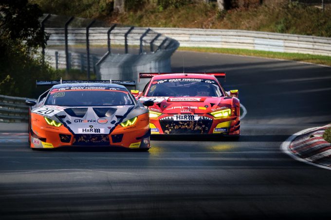 Het belang van stevig hekwerk bij race-evenementen Geran hekwerk onderdelen