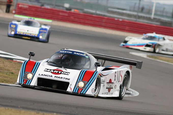 Silverstone Festival