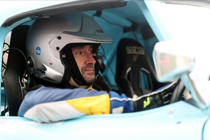 Silverstone Festival