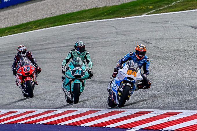 RW-Idrofoglia Racing GP