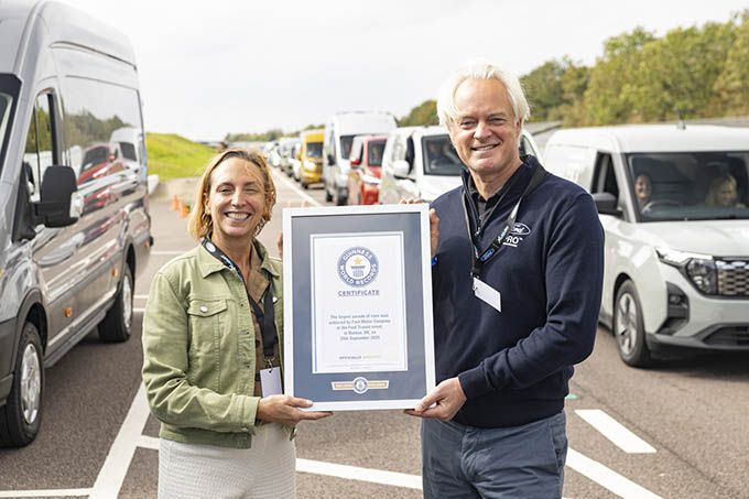 Ford _GUINNESS_WORLD_RECORDS