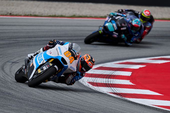 RW-Idrofoglia Racing