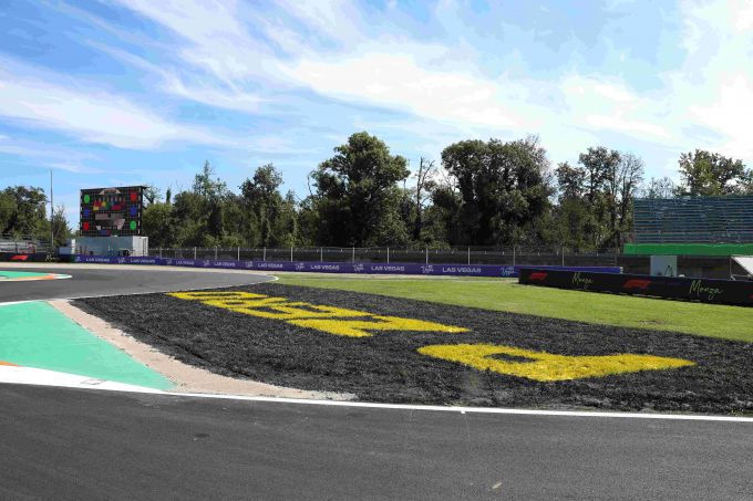 Stefano Domenicali Kortere F1-races