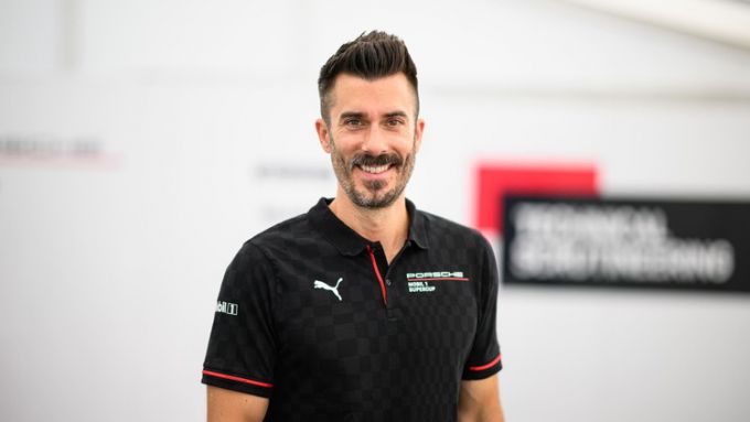 Porsche Mobil 1 Supercup 2025 @ seizoensfinale Monza Foto 16