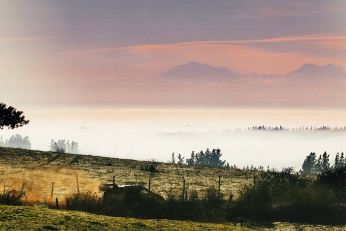 Rally Chile Bio Bío The FIA World Rally Championship Bron foto: Red Bull Content Pool Foto 15