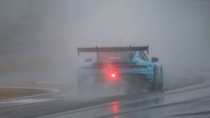 FIA World Endurance Championship-seizoen 2025 Circuit of The Americas Lone Star Le Mans in Austin, Texas USA - Porsche Penske Motorsport, Manthey 1st Phorm en Iron Dames Foto 27