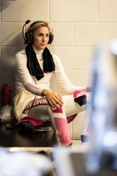 FIA World Endurance Championship-seizoen 2025 Circuit of The Americas Lone Star Le Mans in Austin, Texas USA - Porsche Penske Motorsport, Manthey 1st Phorm en Iron Dames Foto 29