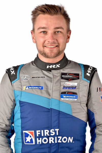 IMSA TireRack.com Battle on the Bricks, Indianapolis Motor Speedway, Indianapolis, Indiana, USA, 19-21 september 2025 Foto 7