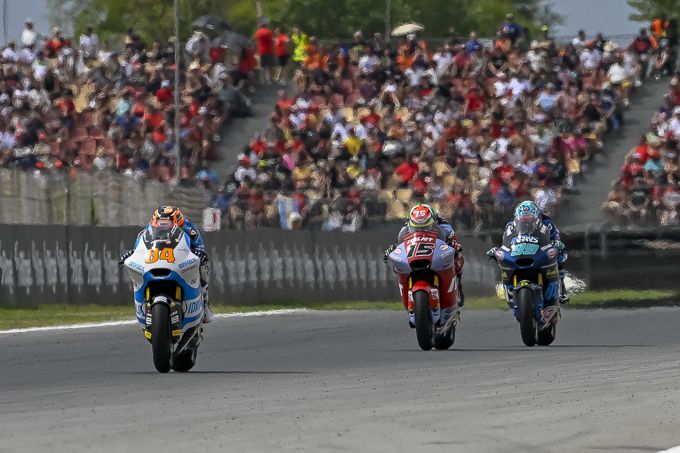 RW-Idrofoglia Racing