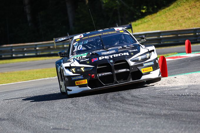 FK Performance Motorsport