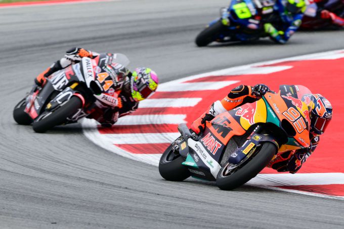 Gran Premio de Catalunya