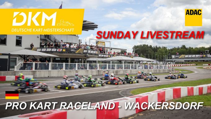 Livestream SuperHeats en Finals