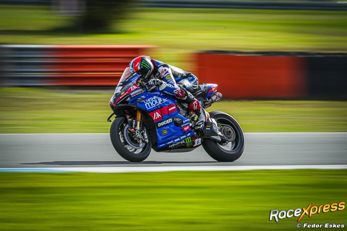 British Superbike Championship