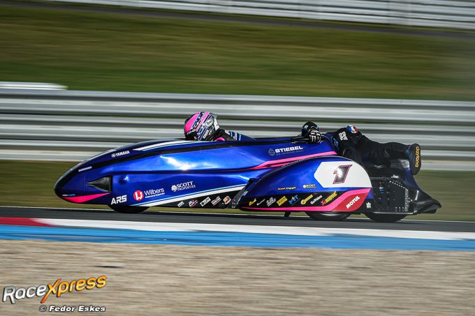 FIM Sidecar Wereldkampioenschap