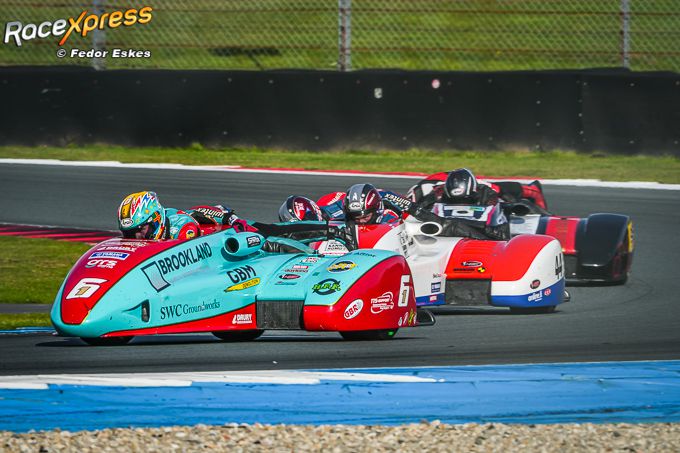 FIM Sidecar Wereldkampioenschap