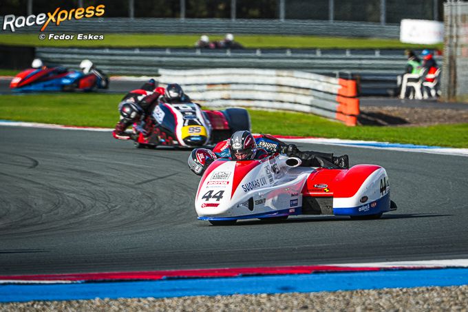 FIM Sidecar Wereldkampioenschap