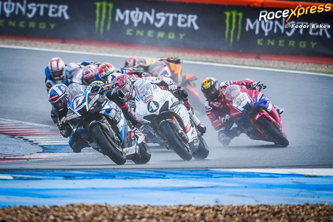 British Superbike Championship