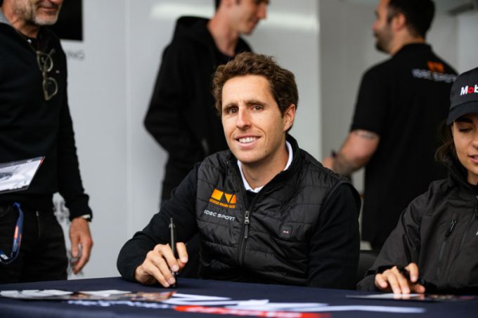 Daniel Juncadella