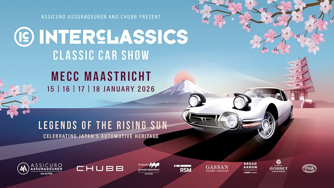 InterClassics Maastricht 2026