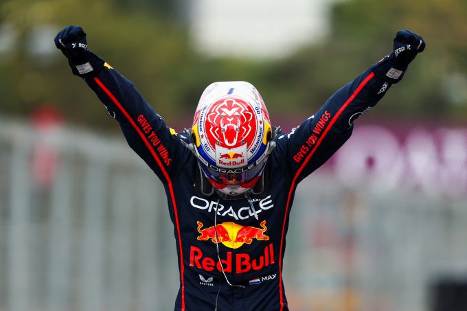 #F1 #AzerbaijanGP #BakuCityCircuit #MaxVerstappen Verstappen win Baku