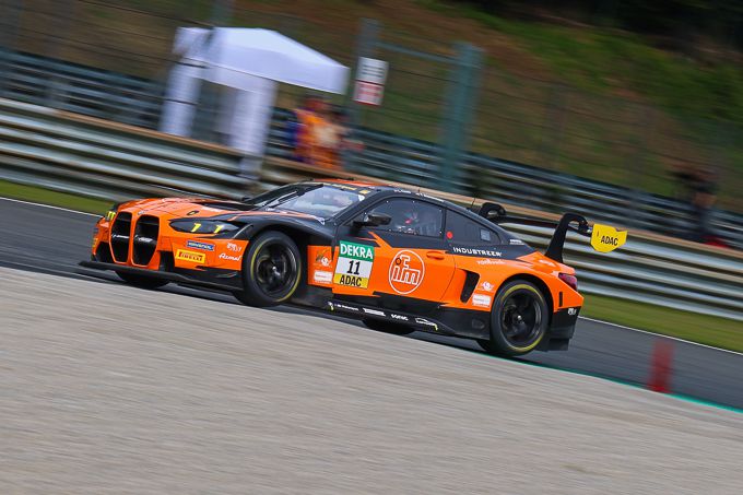 FK Performance Motorsport