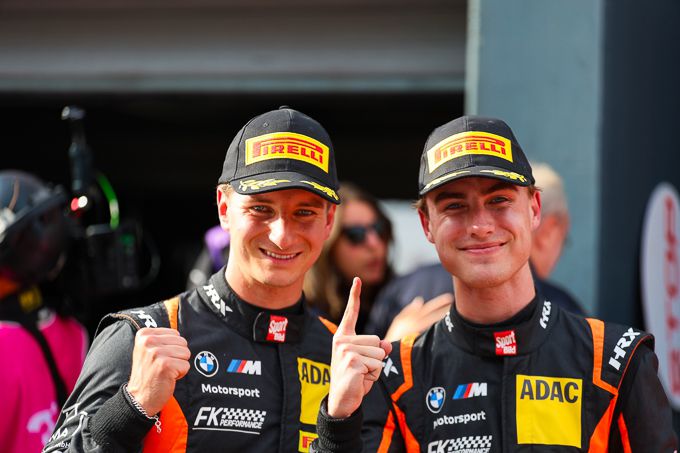 FK Performance Motorsport