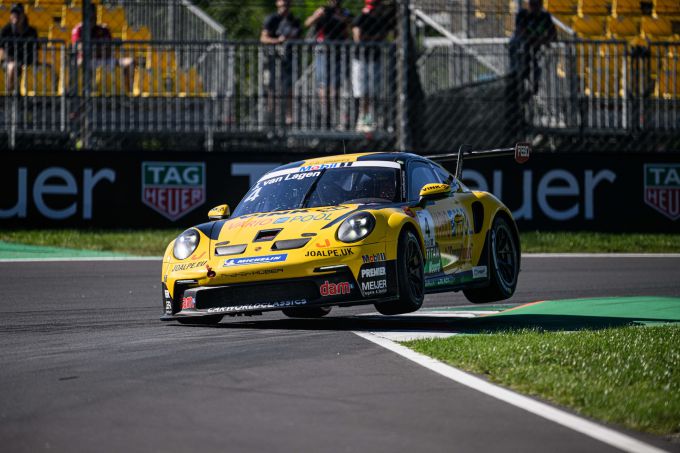 Proton Huber Competition Foto 10 Jaap van Lagen