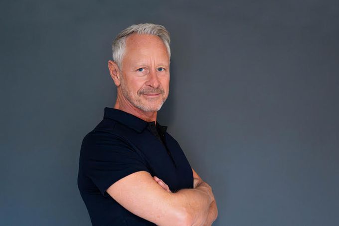 Jonathan Wheatley F1 Audi oto 1 portret