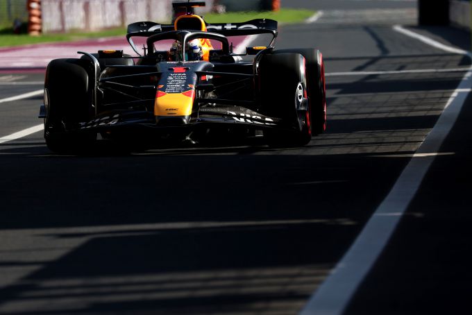 Formule 1 uitslag Monza Max Verstappen