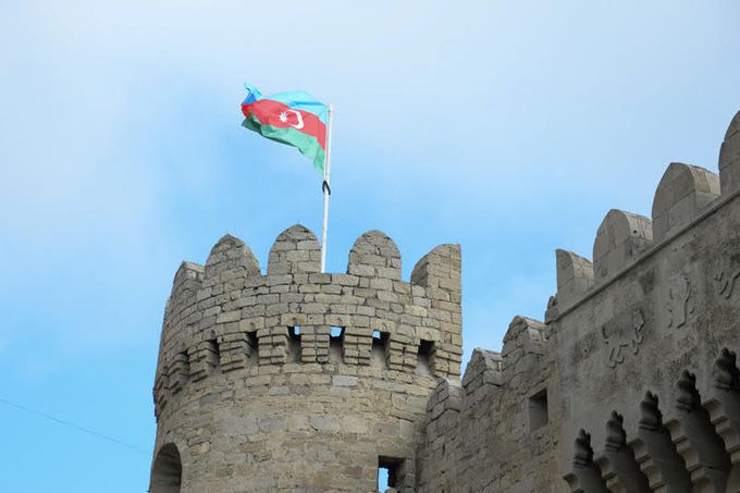 Stake F1 Team KICK Sauber reist naar Azerbeidzjan