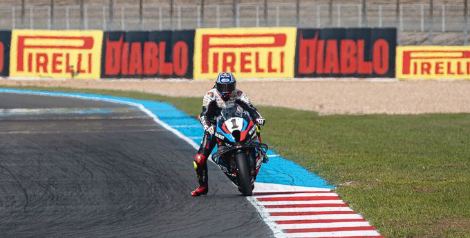 Topac Razgatlıoğlu