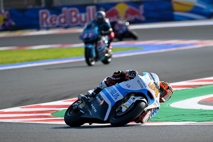 RW-Idrofoglia Racing GP